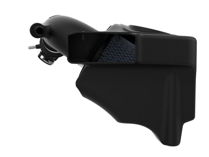 aFe 18-21 Hyundai Kona L4-1.6L (t) Takeda Momentum Cold Air Intake System w/ Pro 5R Media - Mammoth Racing -