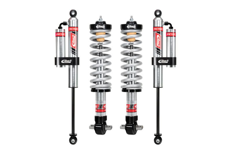 Eibach Pro-Truck Coilover Stage 2R 19-22 Ford Ranger 4WD - My Store