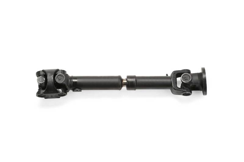 Fabtech 07-11 Jeep JK 4WD 2-Door Heavy Duty Rear Driveshaft - Mammoth Racing -