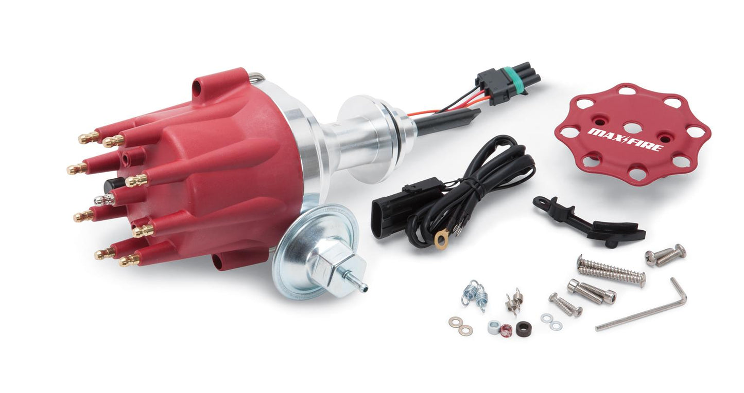 Edelbrock 22761 DISTRIBUTOR - Mammoth Racing -