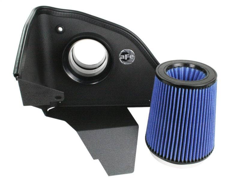 aFe MagnumFORCE Intakes Stage-1 P5R AIS P5R BMW 540i (E39) 97-03 V8-4.4L - My Store