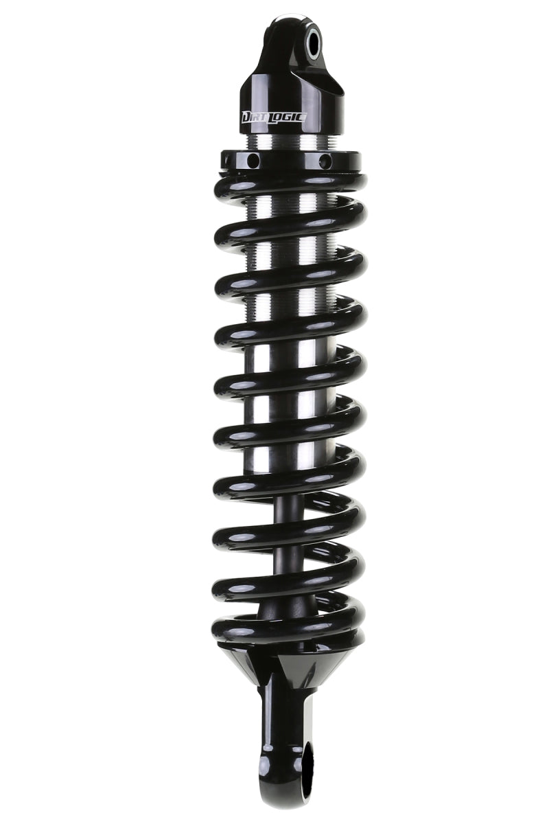 Fabtech 07-15 Toyota Tundra 2wd/4wd 4in Front Dirt Logic 2.5 N/R Coilovers - Pair - Mammoth Racing -