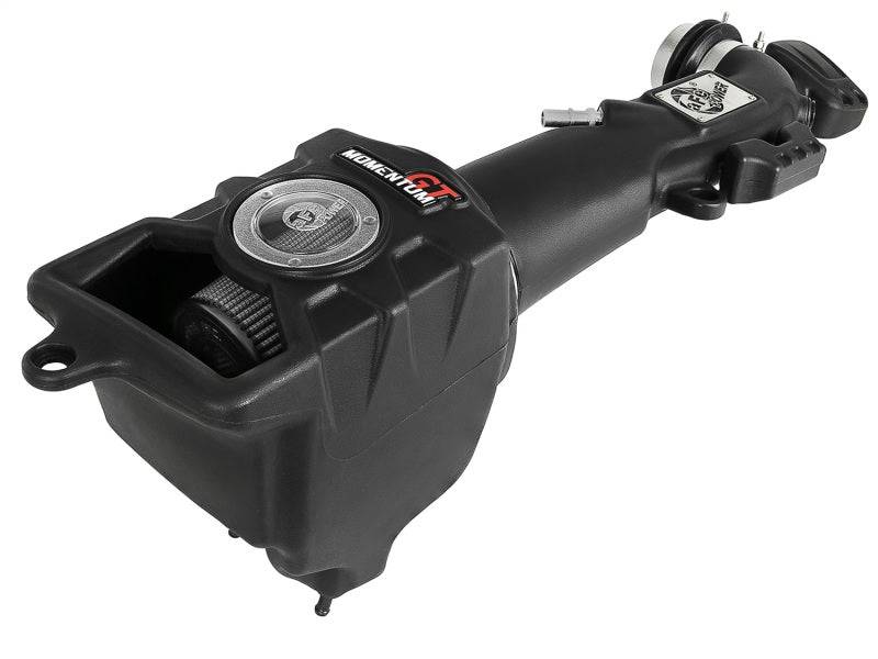 aFe Momentum GT Pro DRY S Cold Air Intake System 2018+ Jeep Wrangler (JL) V6 3.6L - My Store
