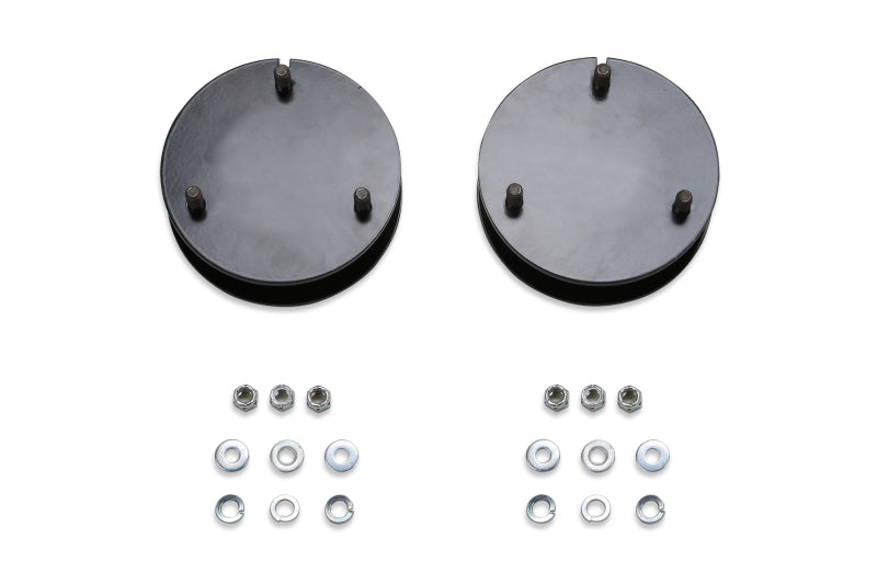 Fabtech 03-13 Ram 2500 4WD 2in Leveling System - Mammoth Racing -