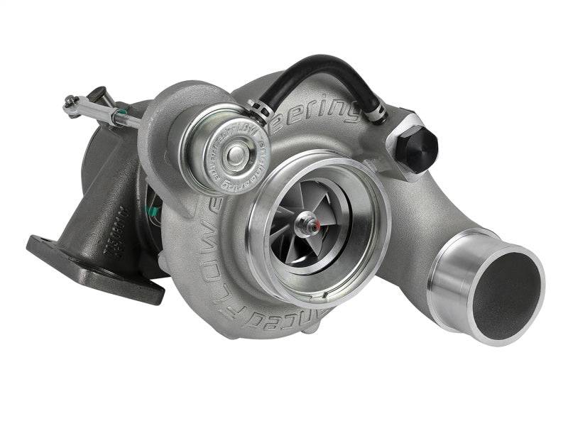 aFe Bladerunner Turbochargers Dodge Diesel Trucks 03-07 L6-5.9L (td) - My Store