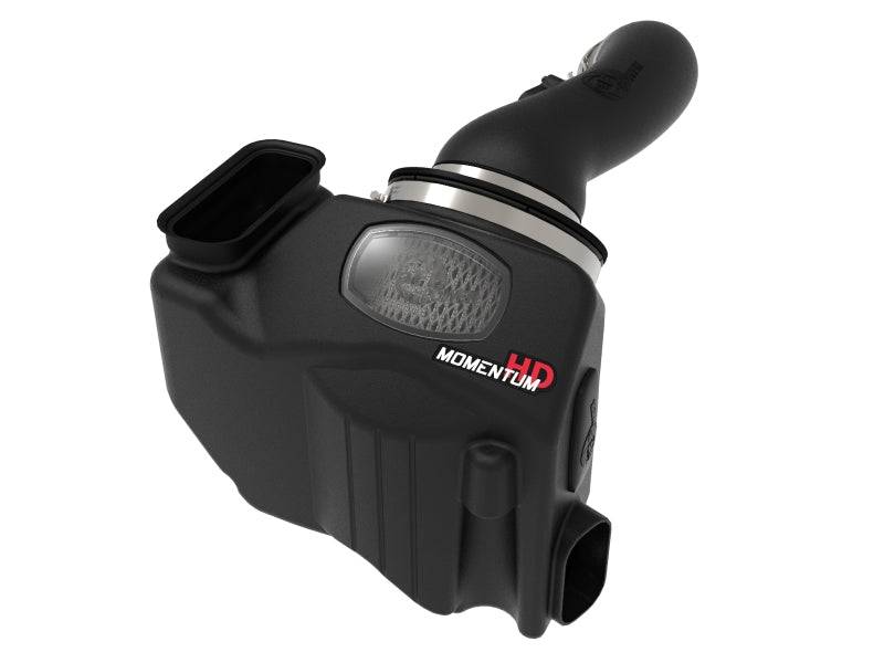 aFe Momentum GT PRO DRY S Intake System 2020 GM Diesel Trucks 2500/3500 V8-6.6L (L5P) - My Store