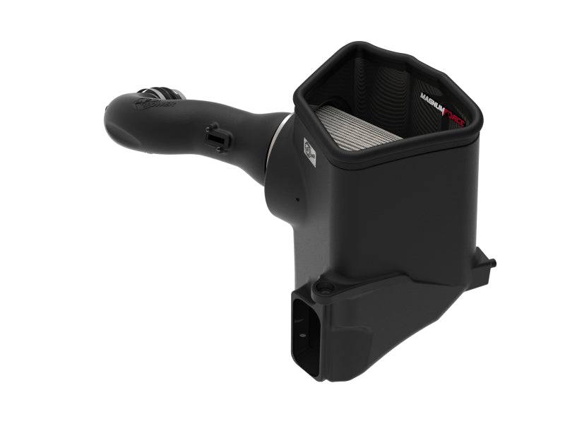 aFe Magnum FORCE Stage-2 Pro DRY S Cold Air Intake 19-20 GM Silverado/Sierra 1500 V8-5.3L - My Store