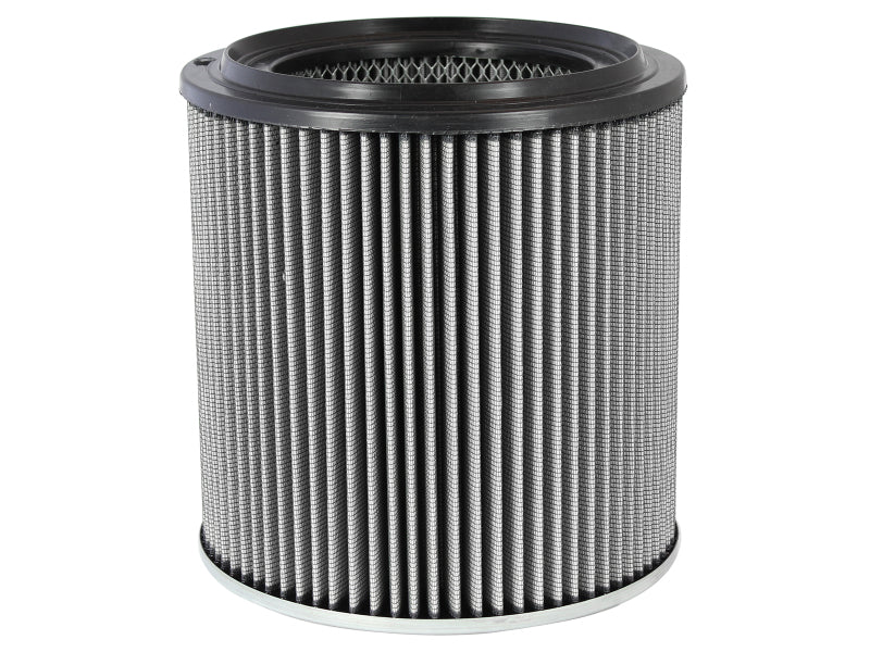 aFe ProHDuty Air Filters OER PDS A/F HD PDS RC: 12.03OD x 7.69ID x 12.50H - Mammoth Racing -