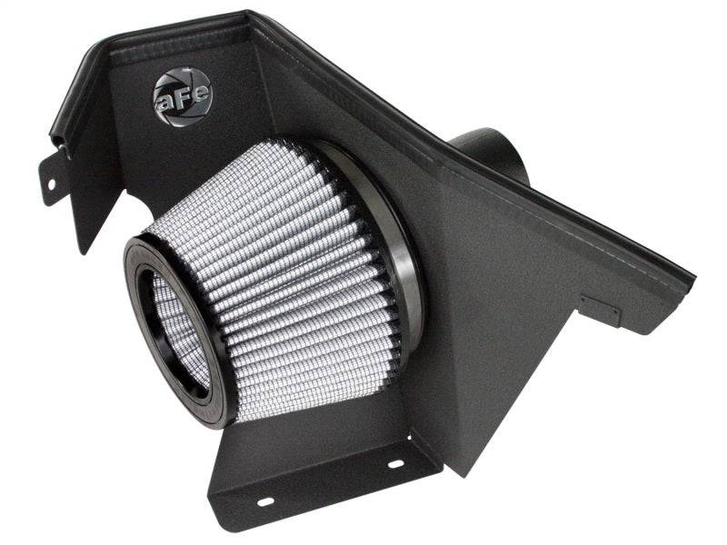 aFe MagnumFORCE Intakes Stage-2 PDS AIS PDS BMW 525i/530i (E60) 04-05 L6-2.5/3.0L - My Store