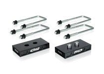 Eibach 09-13 F150 2WD Pro-Truck Rear Lift Block 1 in. Lift - Mammoth Racing -