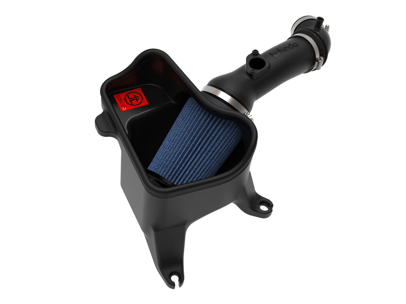 aFe Takeda Intakes Stage-2 CAIS w/ Pro 5R Media 16-18 Honda Civic 2.0L - Mammoth Racing -
