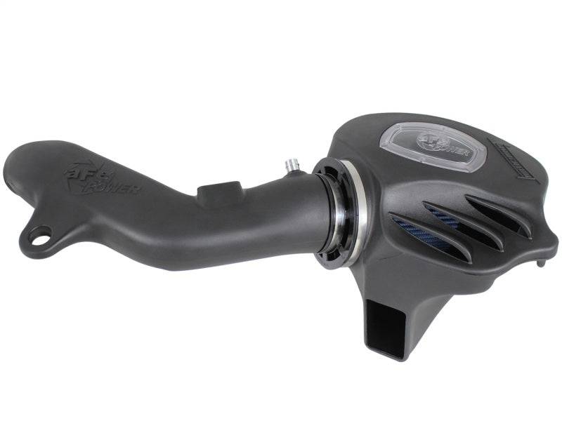 aFe Momentum Intake Stage-2 Si Pro 5R 14 BMW 435i (F32) L6-3.0 / 12-15 335i (F30) L6 3.0L - My Store