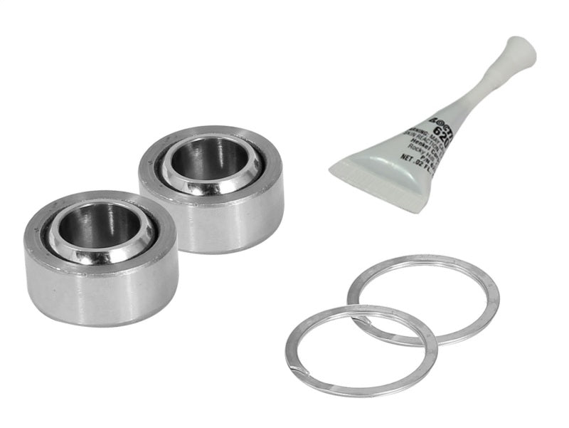 aFe Control PFADT Series Front or Rear Lower Spherical Rebuild 97-13 Chevy Corvette (C5/C6) - Mammoth Racing -