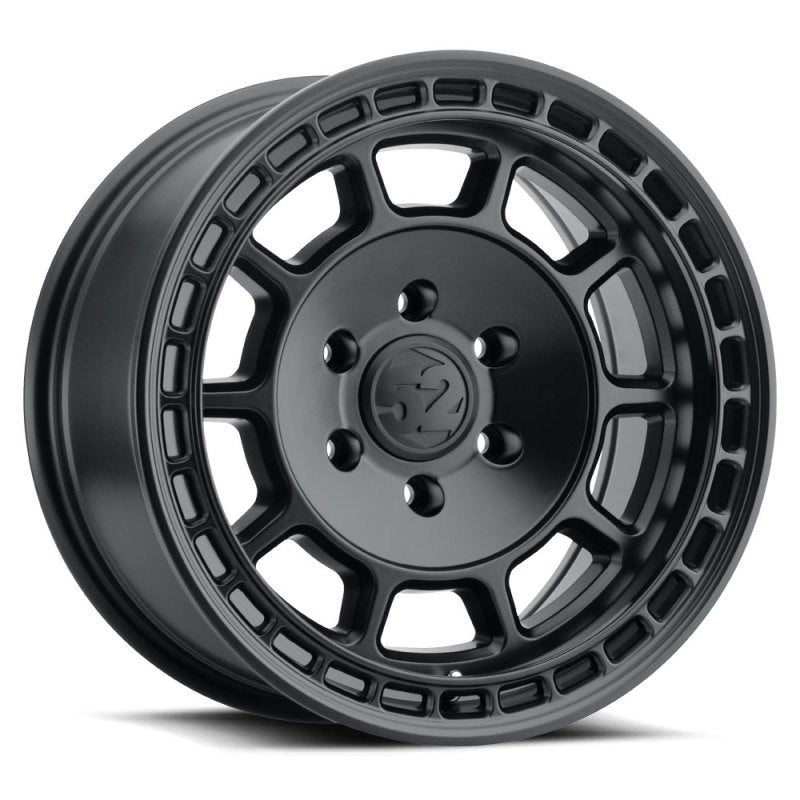 fifteen52 Traverse HD 17x8.5 6x135 0mm ET 87.1mm Center Bore Asphalt Black Wheel - My Store