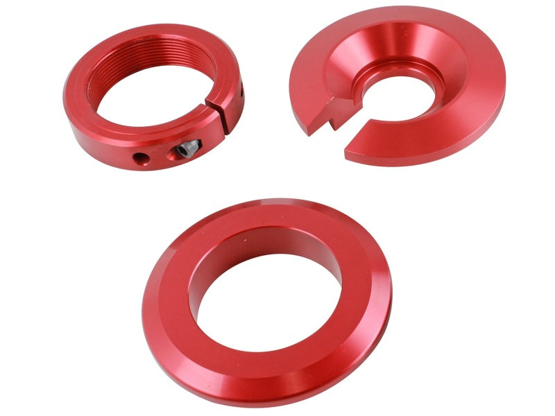 aFe Sway-A-Way 3.0 Coilover Hardware Kit Single Rate Standard Seat - Mammoth Racing -