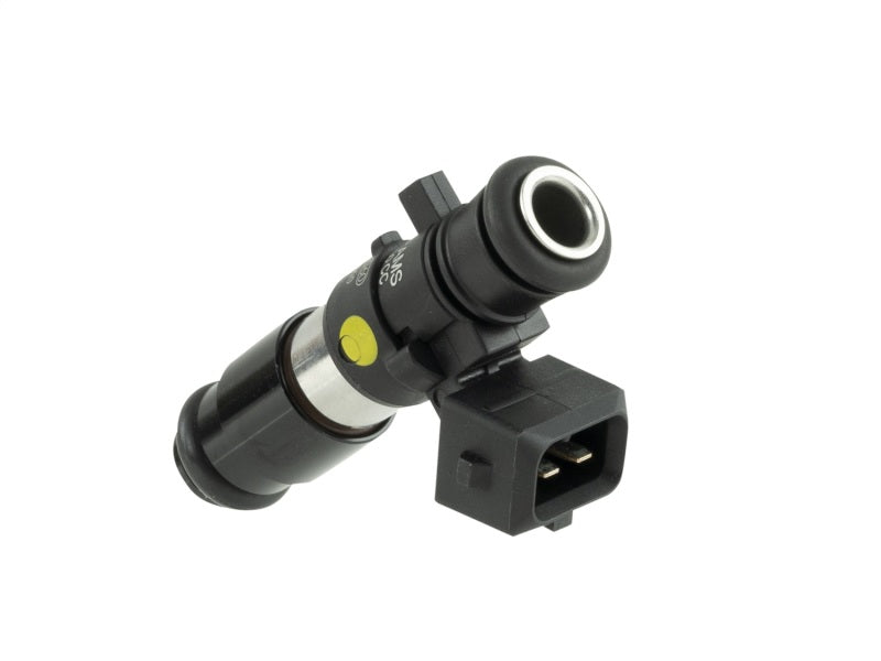 Grams Performance Universal Shorty Style EV14 Fuel Injector (Single) - Mammoth Racing -