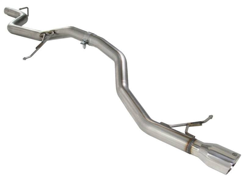aFe MACHForce XP Exhaust Cat-Back 12 VW Passat TDI L4 2.0L - My Store