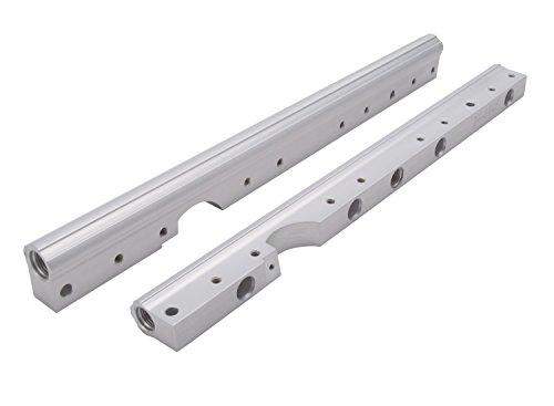 Edelbrock 3623 FUEL RAIL KIT - Mammoth Racing -3623