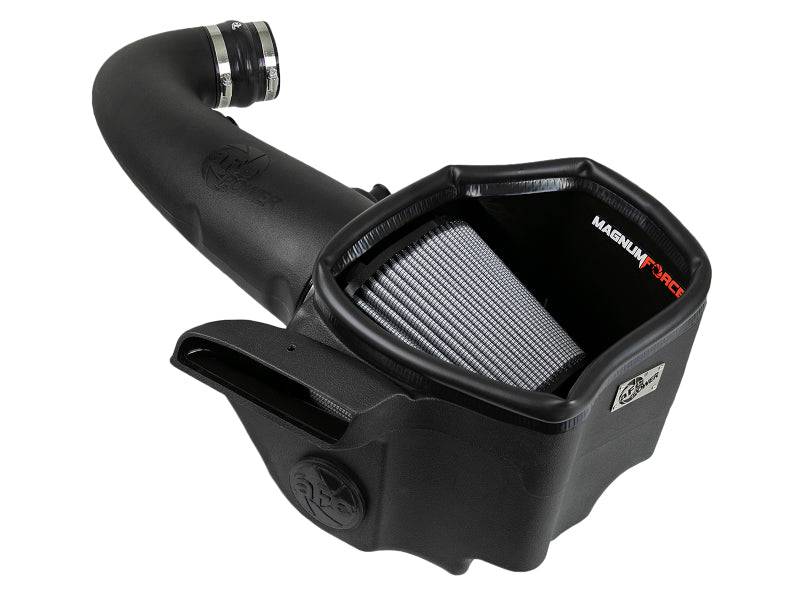 aFe Magnum FORCE Pro Dry S Cold Air Intake System 11-19 Jeep Grand Cherokee (WK2) V8-5.7L - My Store