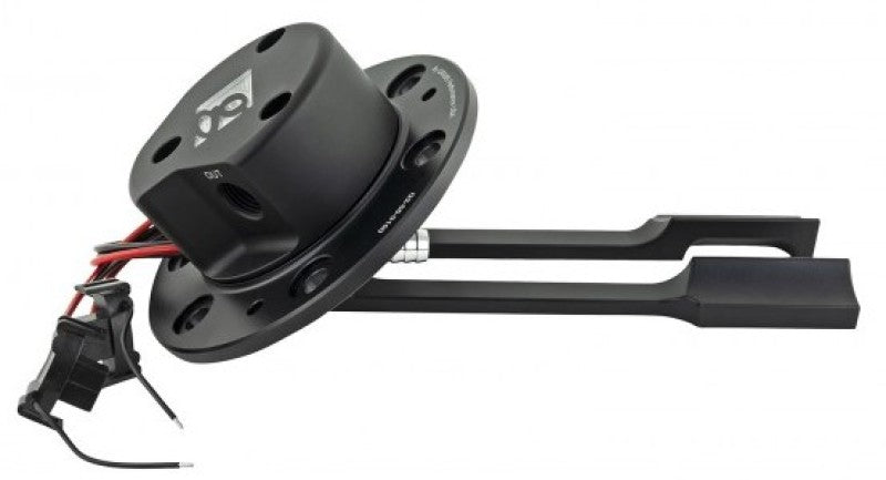 Grams Performance 92-00 Civic / 94-01 Integra Dual Pump Hanger - Mammoth Racing -
