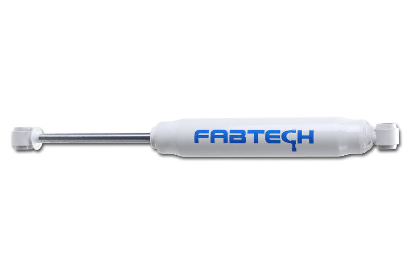 Fabtech 11-12 GM 2500/3500 Front Performance Shock Absorber - Mammoth Racing -