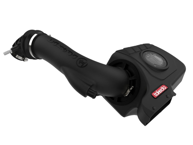 aFe 18-21 Hyundai Kona L4-1.6L (t) Takeda Momentum Cold Air Intake System w/ Pro 5R Media - Mammoth Racing -