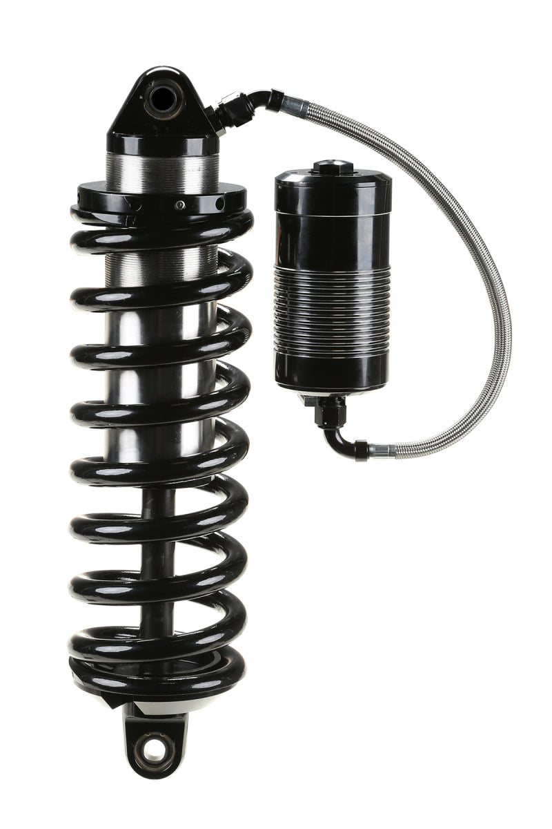 Fabtech 14-18 Ram 2500/3500 4WD 5in Front Dirt Logic 4.0 Reservoir Coilover - Single - Mammoth Racing -