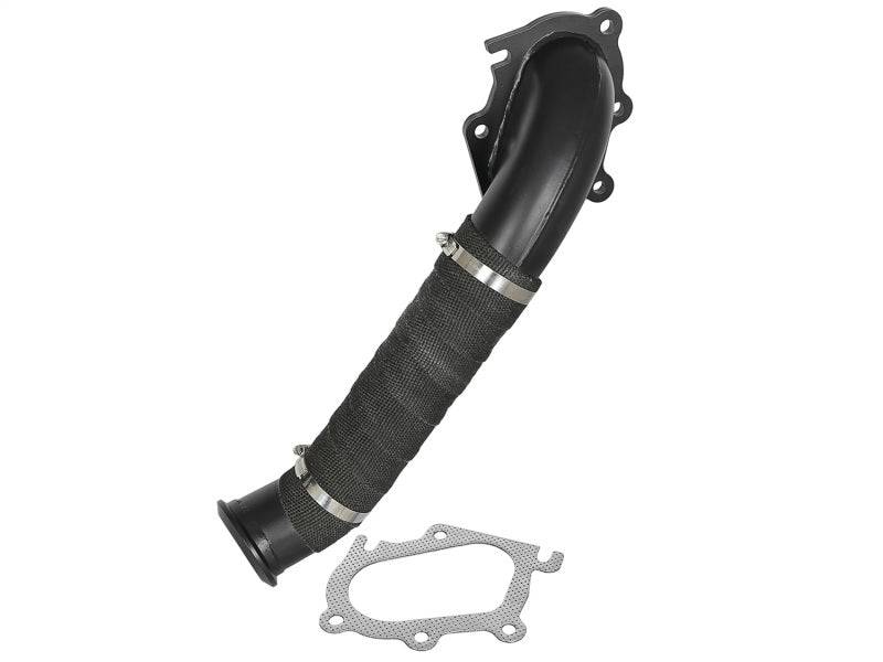 aFe Downpipe - My Store