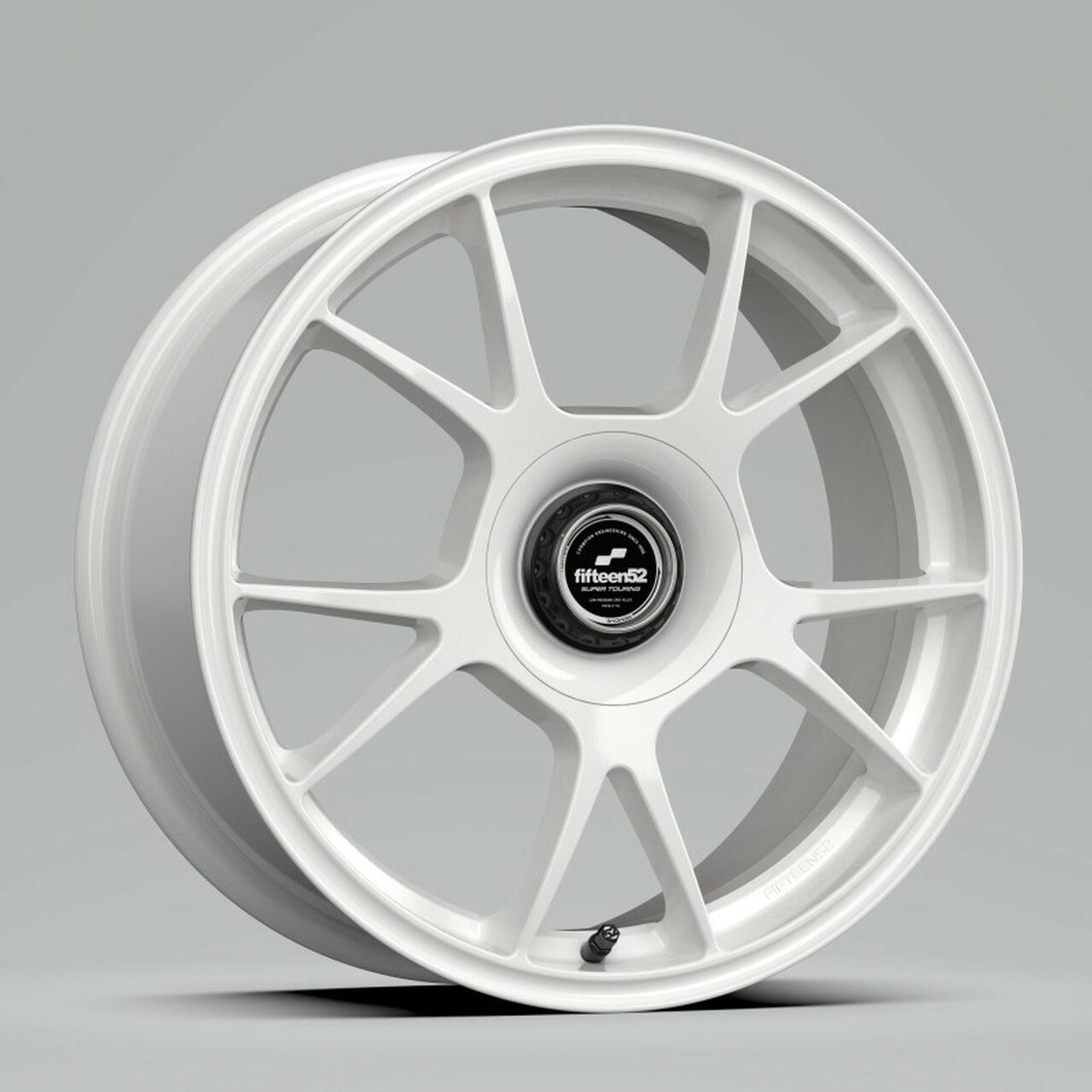 Fifteen52 Apex 17x7.5 5x100/5x112 35mm ET 73.1mm Center Bore Rally White Wheel - Mammoth Racing -