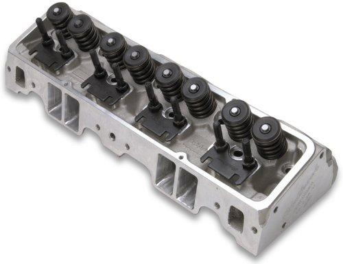 Edelbrock 60759 CYLINDER HEAD - Mammoth Racing -60759