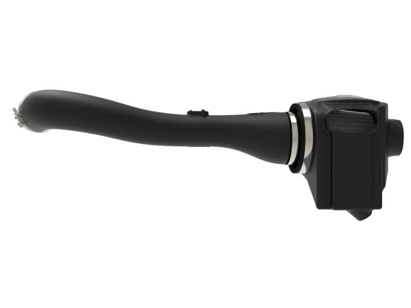 aFe 20-22 Nissan Frontier V6-3.8L Momentum GT Cold Air Intake System w/ Pro DRY S Filter - Mammoth Racing -