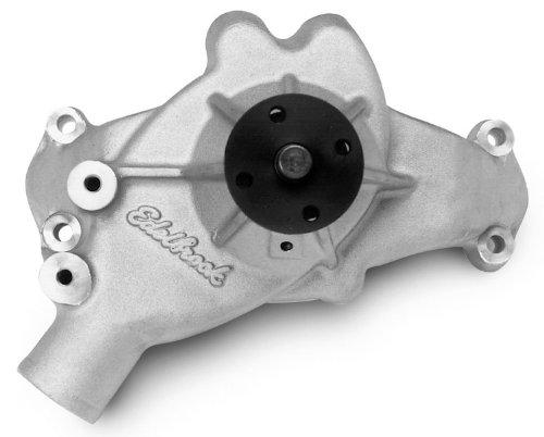 Edelbrock 8853 WATER PUMP - Mammoth Racing -8853