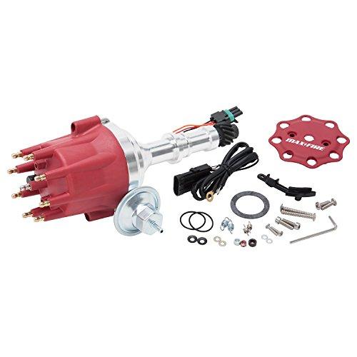 Edelbrock 22759 DISTRIBUTOR - Mammoth Racing -22759