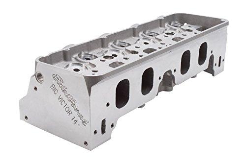 Edelbrock 618369 Cylinder Head - Mammoth Racing -618369