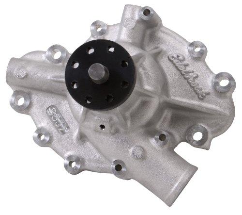 Edelbrock 8832 WATER PUMP - Mammoth Racing -8832