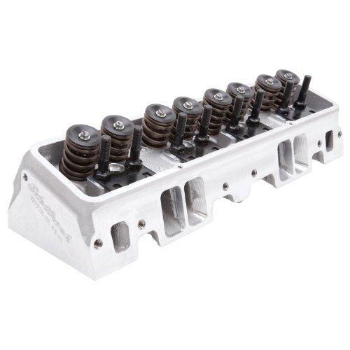 Edelbrock 77599 CYLINDER HEAD - Mammoth Racing -77599