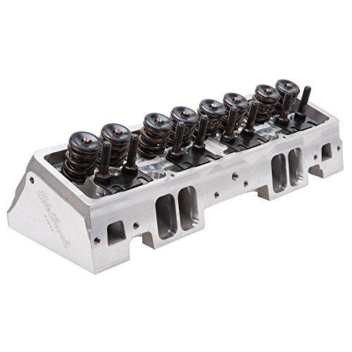 Edelbrock 61259 CYLINDER HEAD - Mammoth Racing -61259
