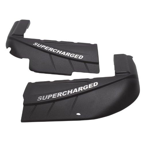 Edelbrock 41103 COIL COVERS - Mammoth Racing -41103