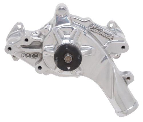 Edelbrock 8835 WATER PUMP - Mammoth Racing -8835