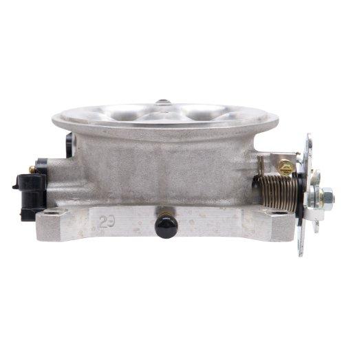 Edelbrock 38783 THROTTLE BODY - Mammoth Racing -38783