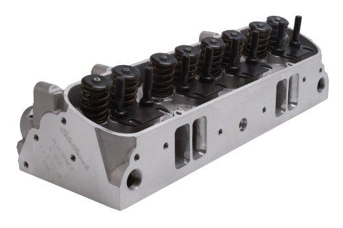 Edelbrock 61599 CYLINDER HEAD - Mammoth Racing -61599