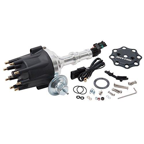 Edelbrock 22760 DISTRIBUTOR - Mammoth Racing -22760