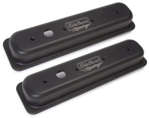 Edelbrock 41723 VALVE COVERS - Mammoth Racing -41723