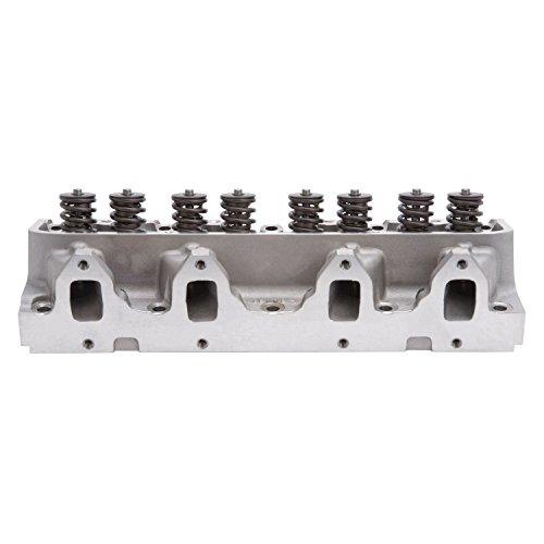 Edelbrock 60075 CYLINDER HEAD - Mammoth Racing -60075