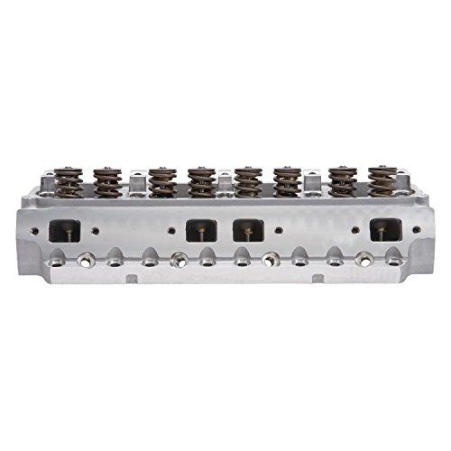 Edelbrock 5090 CYLINDER HEADS - Mammoth Racing -5090