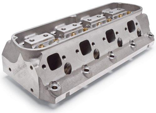 Edelbrock 77219 CYLINDER HEAD - Mammoth Racing -77219