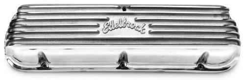 Edelbrock 4160 VALVE COVERS - Mammoth Racing -4160