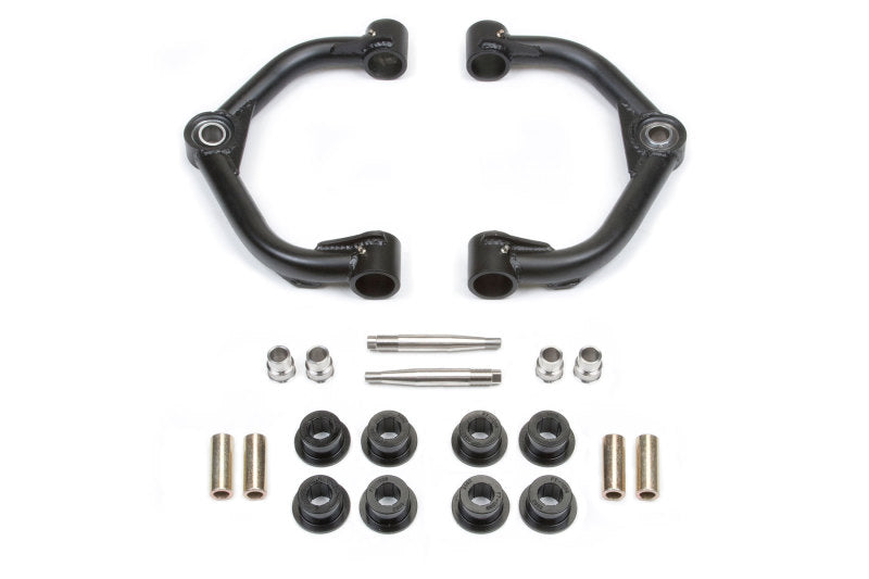 Fabtech 11-19 GM C/k2500hd/3500hd 2wd/4wd 0in/6in Uniball Upper Control Arm Kit - My Store