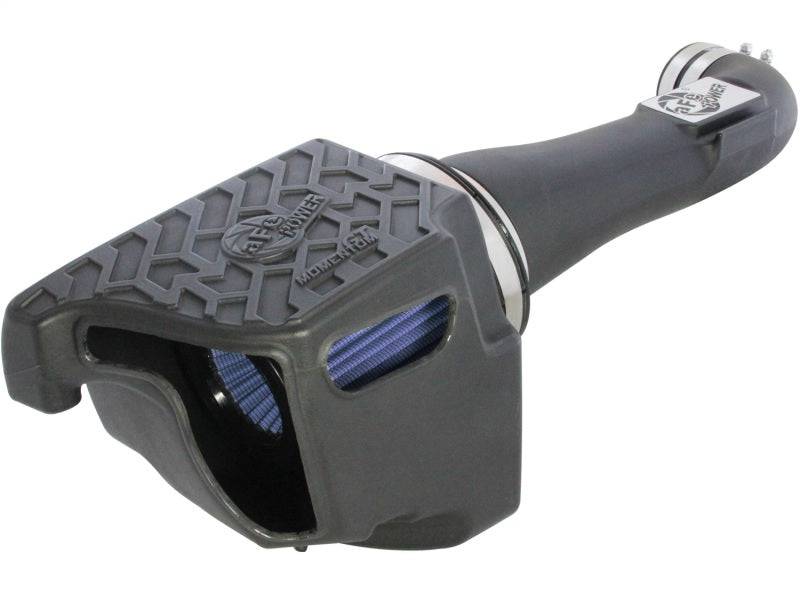 aFe Momentum GT PRO 5R Intake 12-13 Jeep Wrangler JK V6 3.6L - My Store