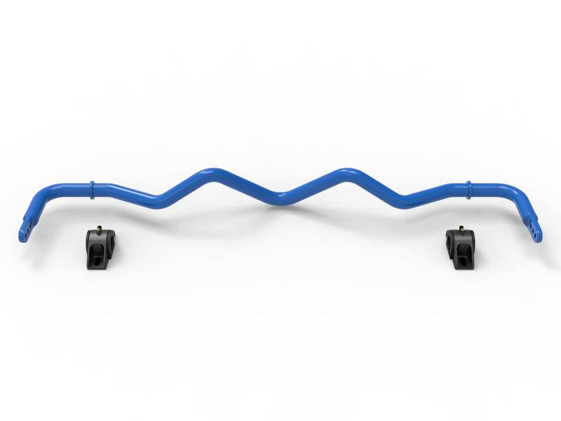aFe 09-20 Nissan 370Z 09-20 V6-3.7L Control Rear Sway Bar - Blue - My Store